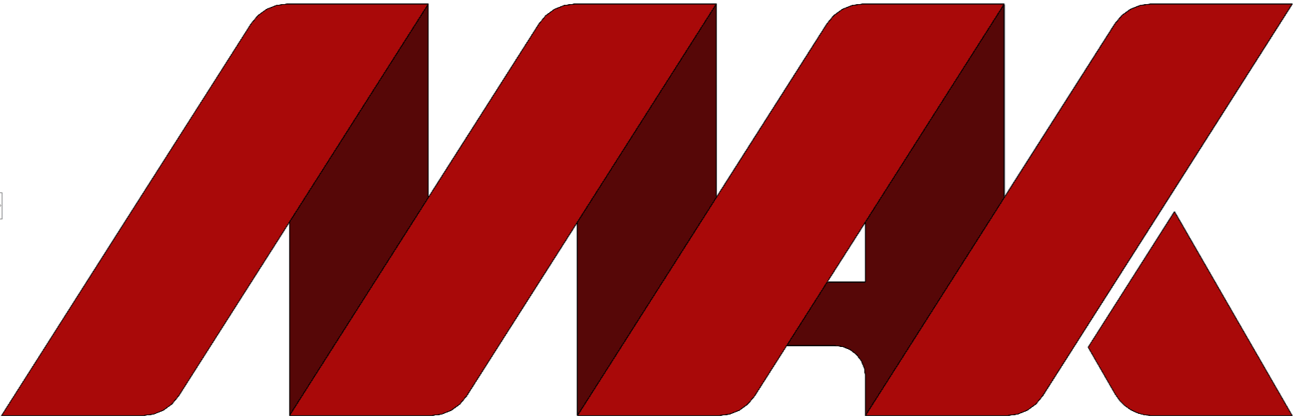 Maxgen Power Solutions logo